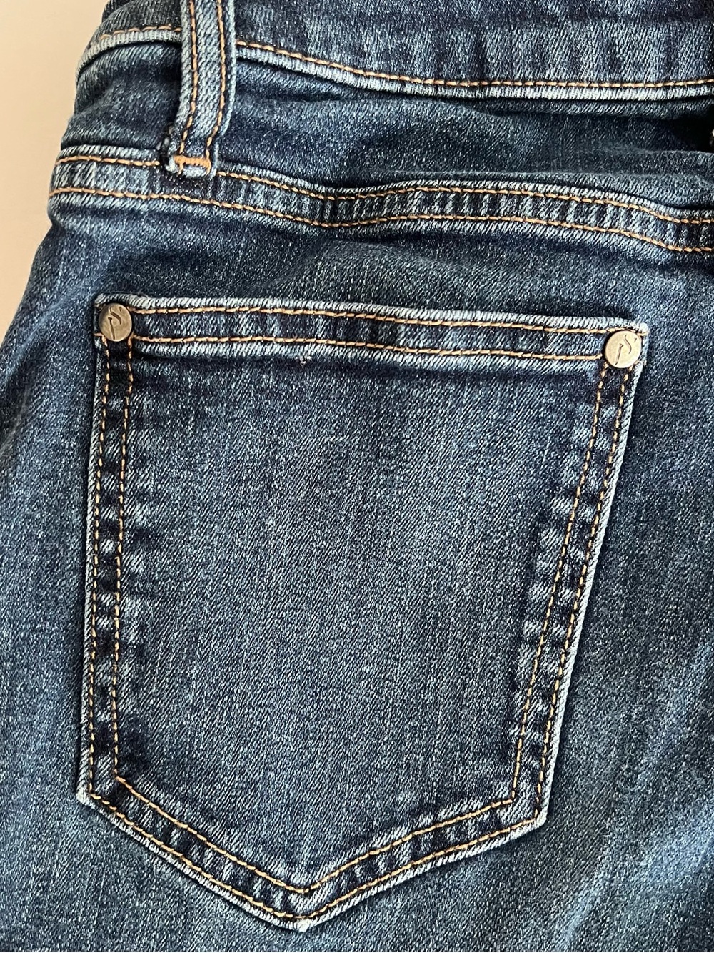 Simply Vera - Vera Wang Bootcut Jeans - Picture 7 of 7